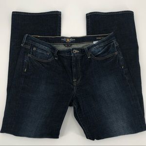 Lucky Sweet & Low Jeans Size 16/33